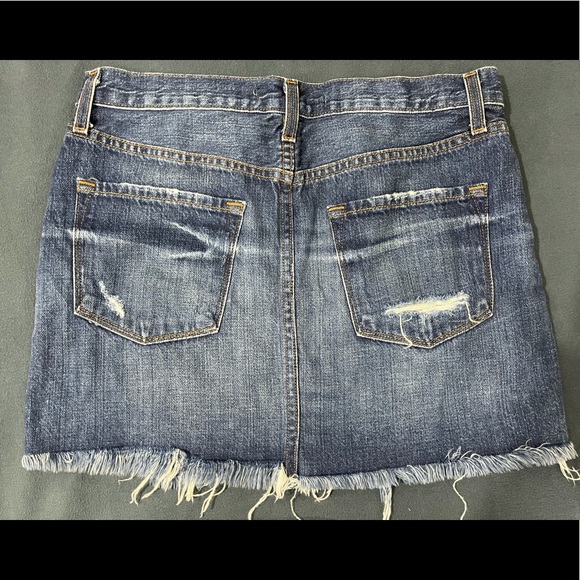 J Brand Skirt - Picture 2 of 2